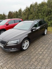 Škoda Superb 2,0 III COMBI AMBITION 2019