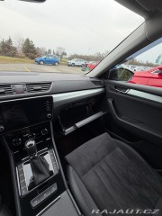 Škoda Superb 2,0 III COMBI AMBITION 2019