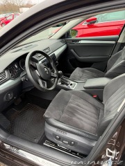 Škoda Superb 2,0 III COMBI AMBITION 2019