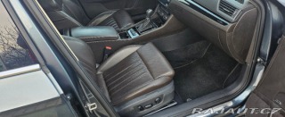 Škoda Superb 2,0   III L&K Combi 4 2016