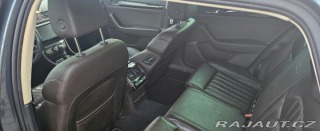 Škoda Superb 2,0   III L&K Combi 4 2016