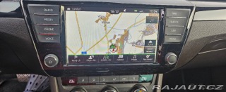 Škoda Superb 2,0   III L&K Combi 4 2016