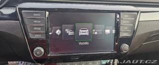 Škoda Superb 2,0   III L&K Combi 4 2016