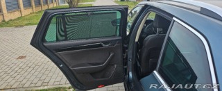 Škoda Superb 2,0   III L&K Combi 4 2016