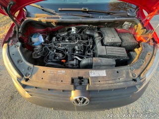 Volkswagen Caddy 1,6 2010