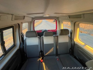 Volkswagen Caddy 1,6 2010