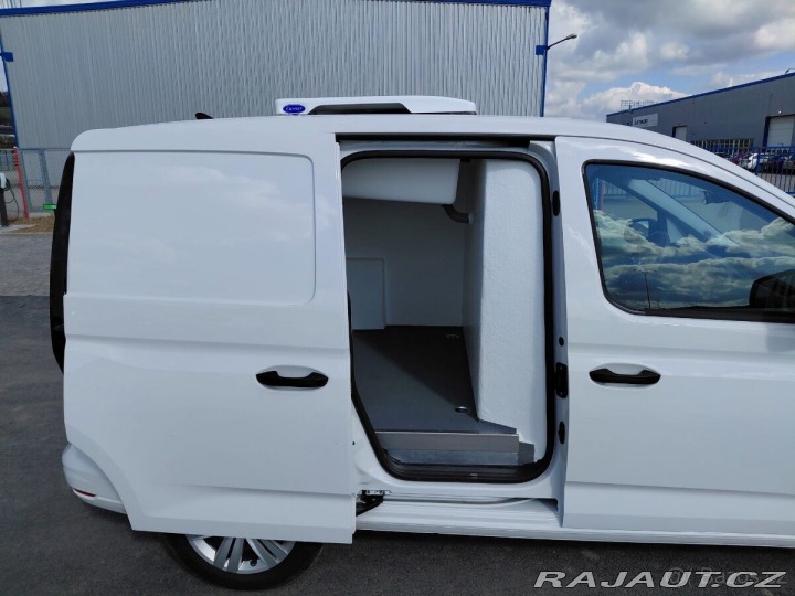 Volkswagen Caddy 1,5   TSI, benzin, 85 KW 2024