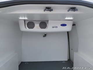 Volkswagen Caddy 1,5   TSI, benzin, 85 KW 2024