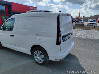 Volkswagen Caddy 1,5   TSI, benzin, 85 KW 2024