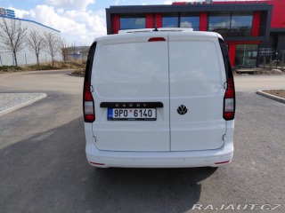 Volkswagen Caddy 1,5   TSI, benzin, 85 KW 2024
