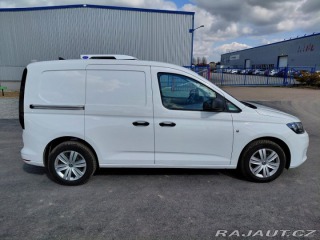 Volkswagen Caddy 1,5   TSI, benzin, 85 KW 2024