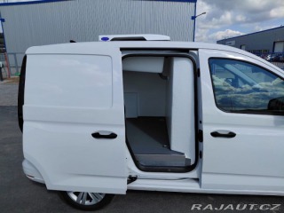 Volkswagen Caddy 1,5   TSI, benzin, 85 KW 2024