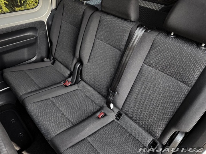 Volkswagen Caddy 2,0   TDI 2015 2015