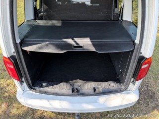 Volkswagen Caddy 2,0   TDI 2015 2015