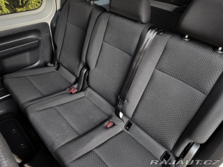 Volkswagen Caddy 2,0   TDI 2015 2015