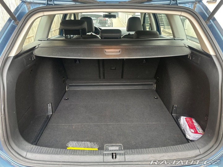 Volkswagen Golf Variant 1,6   7 TDi, High 2013