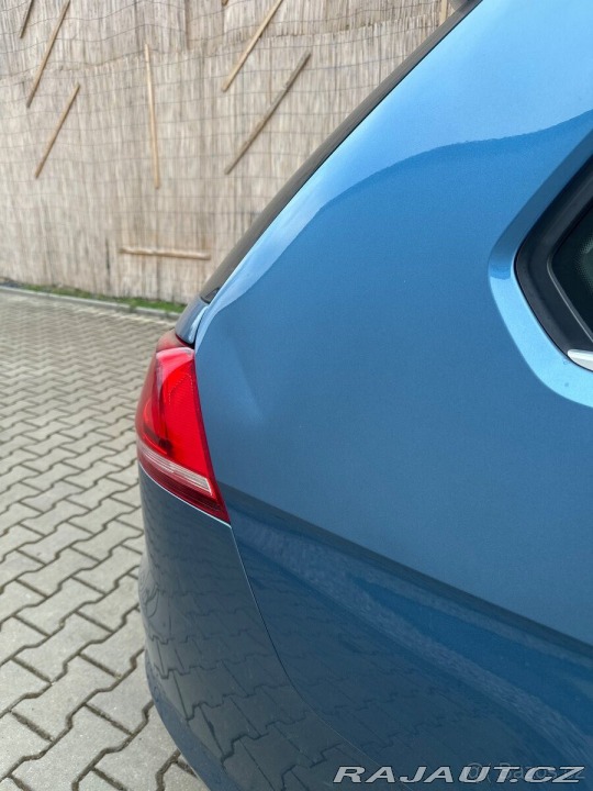 Volkswagen Golf Variant 1,6   7 TDi, High 2013