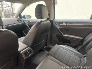 Volkswagen Golf Variant 1,6   7 TDi, High 2013