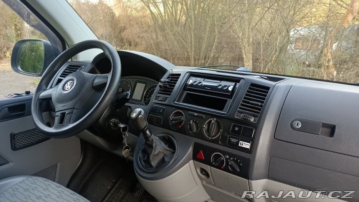 Volkswagen Transporter 2,0   T5 2019