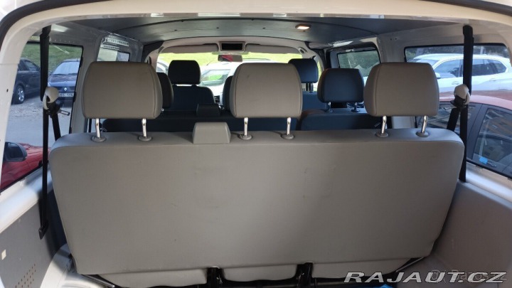 Volkswagen Transporter 2,0   T5 2019