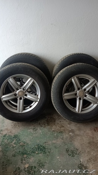 Volkswagen Transporter 2,0   T5 2010