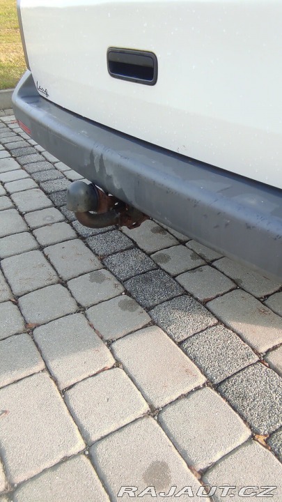 Volkswagen Transporter 2,0   T5 2019