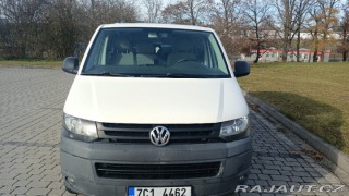Volkswagen Transporter 2,0 T5 2019