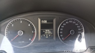 Volkswagen Transporter 2,0 T5 2019