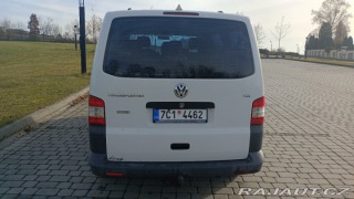 Volkswagen Transporter 2,0 T5 2019