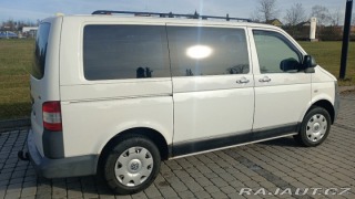 Volkswagen Transporter 2,0 T5 2019