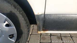 Volkswagen Transporter 2,0 T5 2019