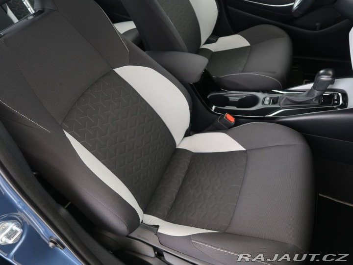 Toyota Corolla 2.0Hybrid,CZ,DPH,Comfort 2022