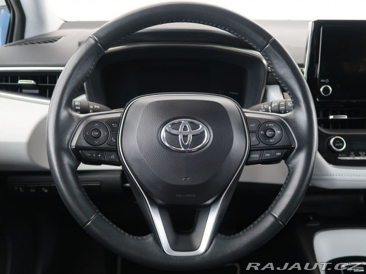 Toyota Corolla 2.0Hybrid,CZ,DPH,Comfort 2022