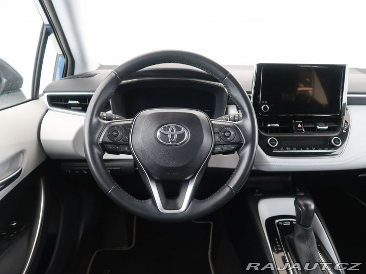 Toyota Corolla 2.0Hybrid,CZ,DPH,Comfort 2022