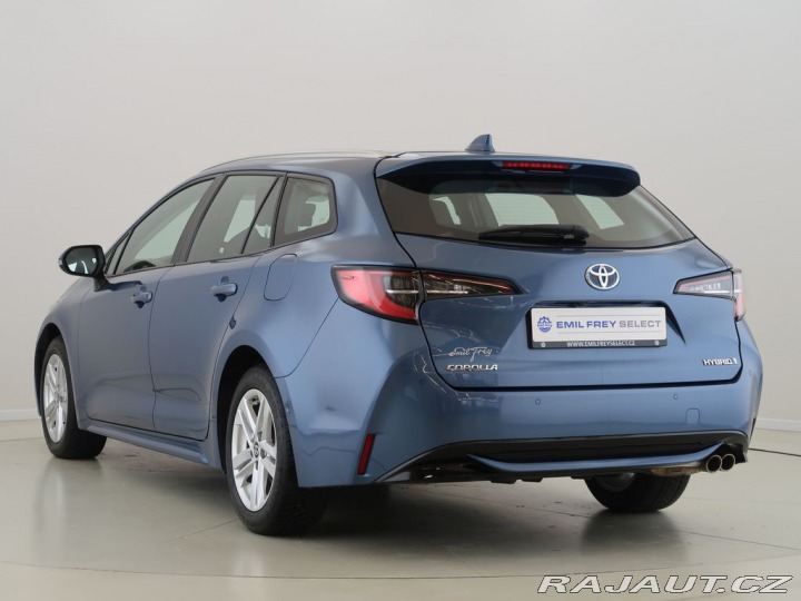 Toyota Corolla 2.0Hybrid,CZ,DPH,Comfort 2022