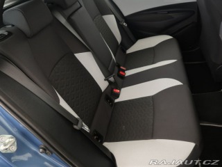 Toyota Corolla 2.0Hybrid,CZ,DPH,Comfort 2022