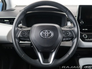 Toyota Corolla 2.0Hybrid,CZ,DPH,Comfort 2022