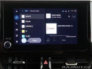 Toyota Corolla 2.0Hybrid,CZ,DPH,Comfort 2022