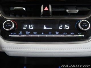 Toyota Corolla 2.0Hybrid,CZ,DPH,Comfort 2022