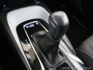 Toyota Corolla 2.0Hybrid,CZ,DPH,Comfort 2022