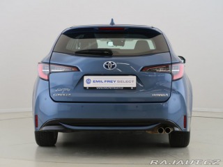 Toyota Corolla 2.0Hybrid,CZ,DPH,Comfort 2022