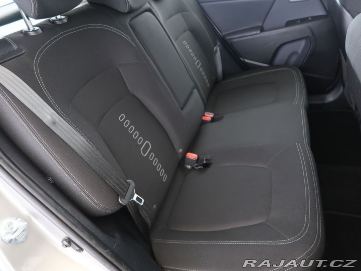 Kia Sportage 2.0CRDi,CZ,1Maj,AT,4x4 2015