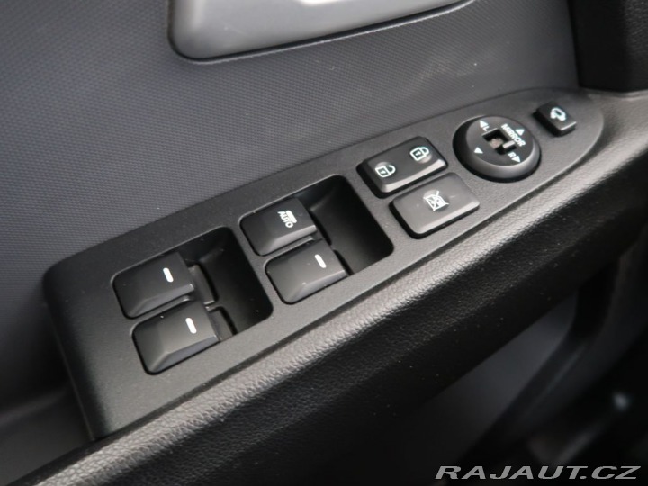 Kia Sportage 2.0CRDi,CZ,1Maj,AT,4x4 2015