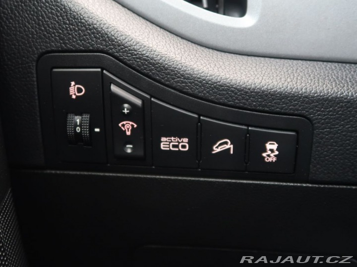 Kia Sportage 2.0CRDi,CZ,1Maj,AT,4x4 2015