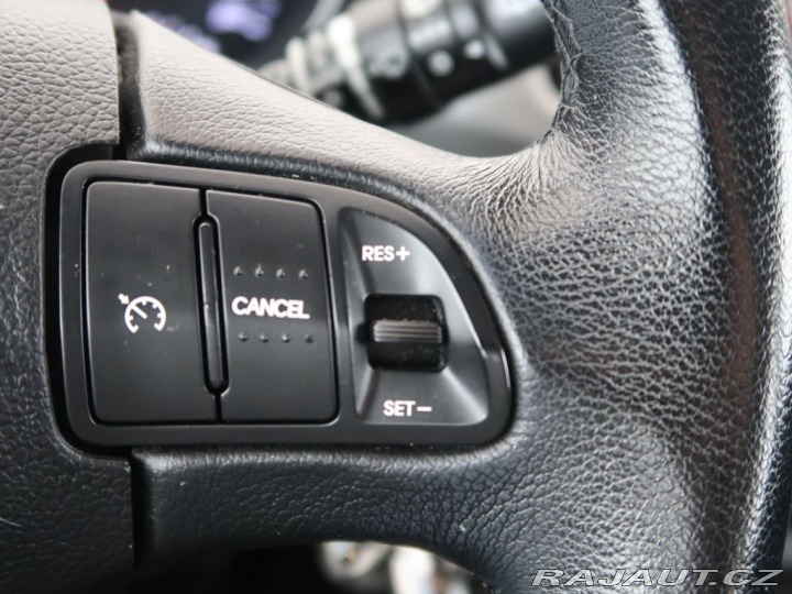 Kia Sportage 2.0CRDi,CZ,1Maj,AT,4x4 2015