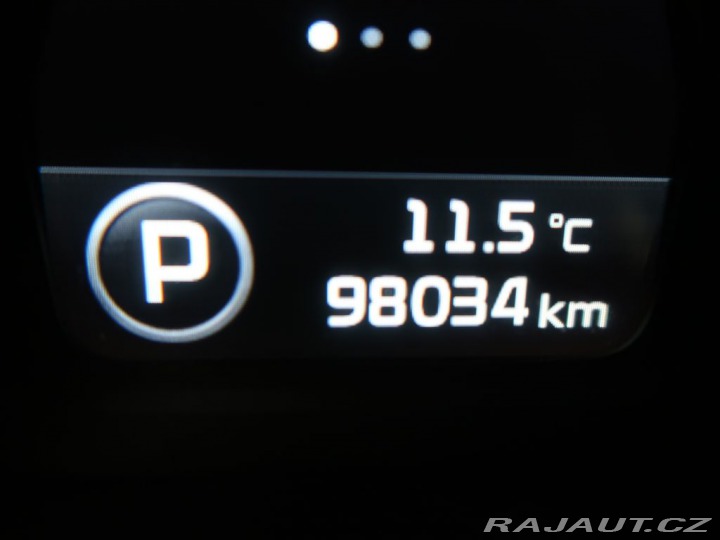 Kia Sportage 2.0CRDi,CZ,1Maj,AT,4x4 2015