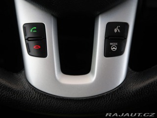 Kia Sportage 2.0CRDi,CZ,1Maj,AT,4x4 2015