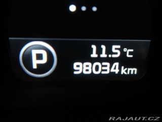 Kia Sportage 2.0CRDi,CZ,1Maj,AT,4x4 2015