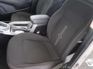 Kia Sportage 2.0CRDi,CZ,1Maj,AT,4x4 2015