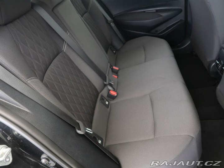 Toyota Corolla 1.5VVT-i,Man,CZ,Comfort S 2022